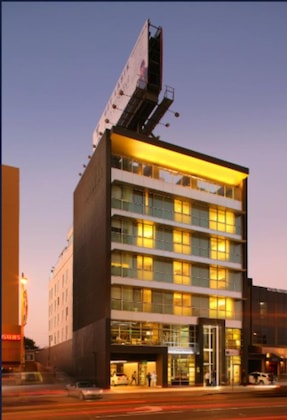 Gallery - Kimpton Hotel Wilshire By Ihg