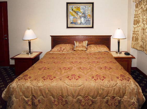 Gallery - Metro Plaza Hotel