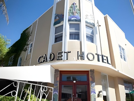 Gallery - Cadet Hotel