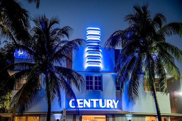 Gallery - Century Hotel