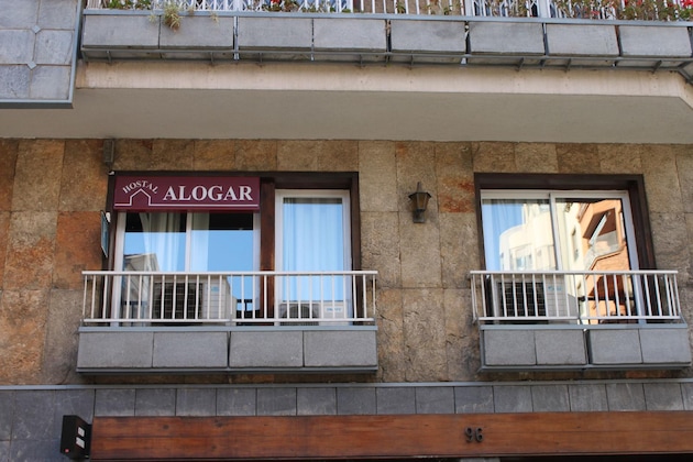 Gallery - Hostal Alogar