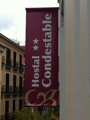 Gallery - Hostal Condestable