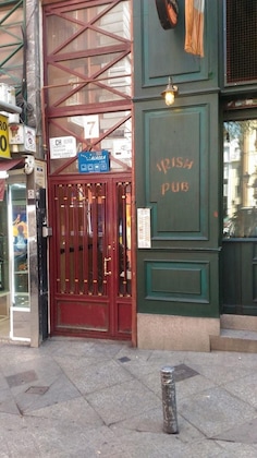 Gallery - Hostal Oliver