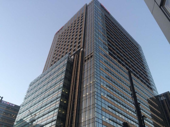 Gallery - Apa Hotel Roppongi Itchome Ekimae