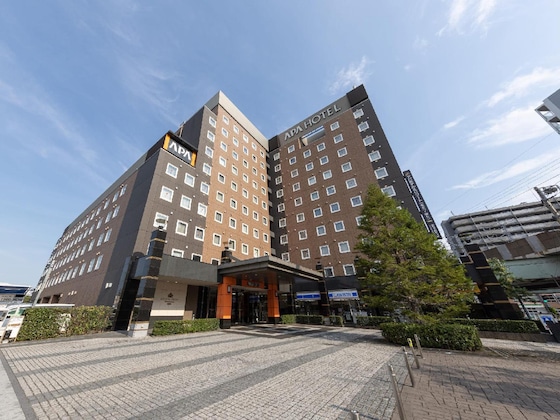 Gallery - Apa Hotel & Resort Tokyo Bay Shiomi
