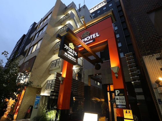 Gallery - Apa Hotel Tsukiji-Eki-Minami
