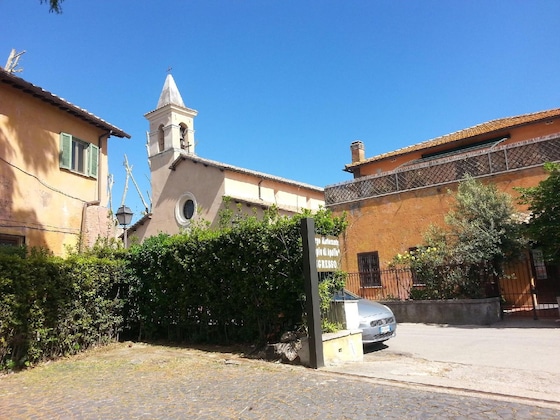 Gallery - Hotel Tempio Di Apollo