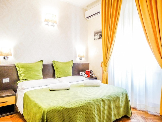 Gallery - B&B Morelli 1