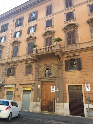 Gallery - Alloggio Per Uso Turistico Dambrosio Antonella Gli Scipioni 53