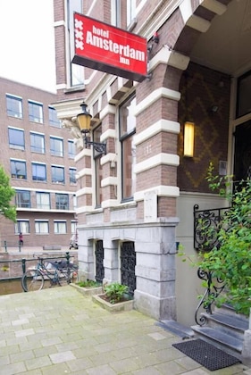 Gallery - Hotel Amsterdam Inn - Digital Access