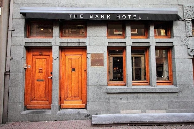 Gallery - The Bank Hotel