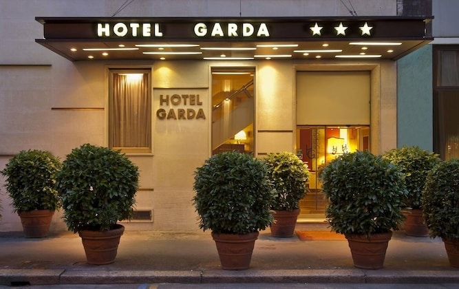 Gallery - Hotel Garda
