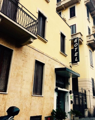 Gallery - Hotel Paradiso