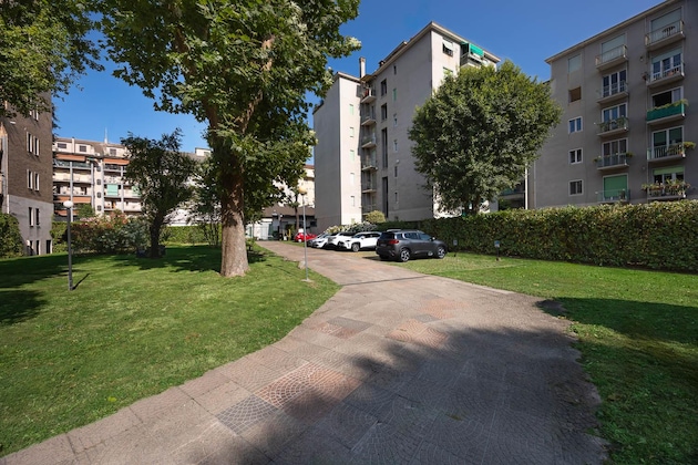 Gallery - Ih Hotels Milano Aparthotel Argonne Park