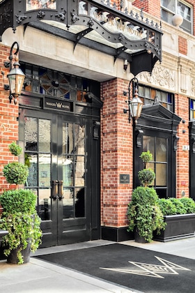 Gallery - Walker Hotel Greenwich Village