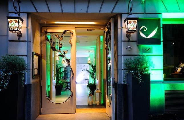 Gallery - Hub Porteño