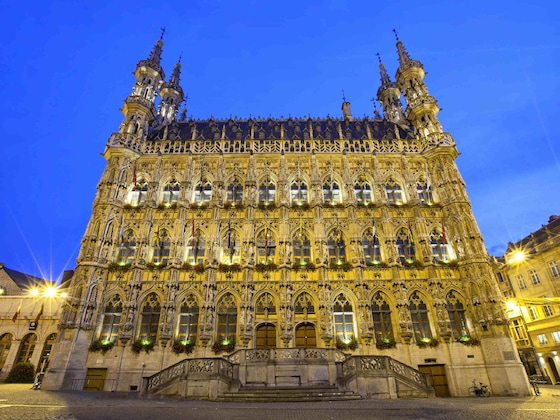 Gallery - Ibis Budget Leuven Centrum