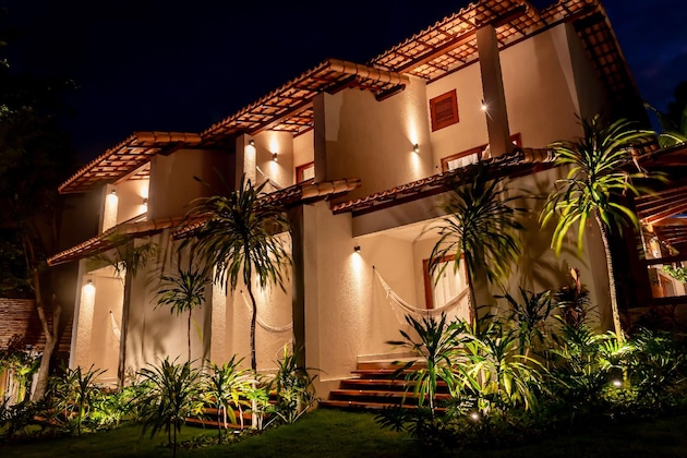 Gallery - Hotel Paraiso Do Morro