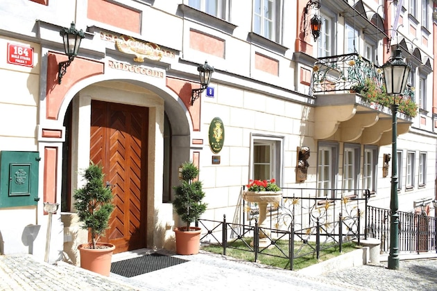 Gallery - Alchymist Prague Castle Suites Hotel