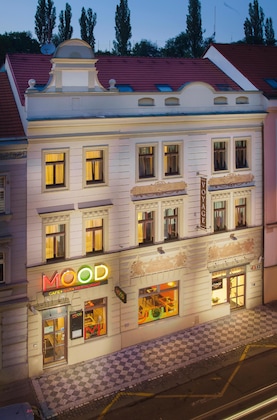 Gallery - Hotel Voyage