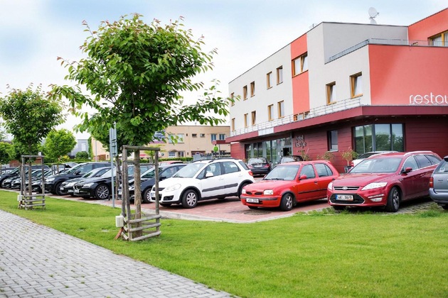Gallery - Lifestyle Hotel