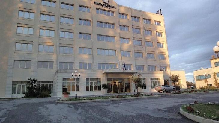 Gallery - Hotel Marconi