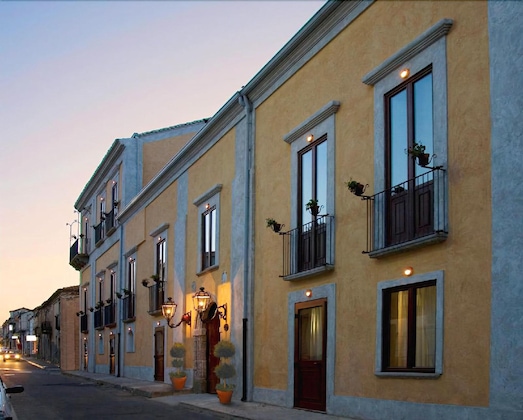 Gallery - Palazzo Marzano