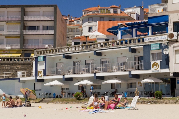 Gallery - Hotel O Son Do Mar