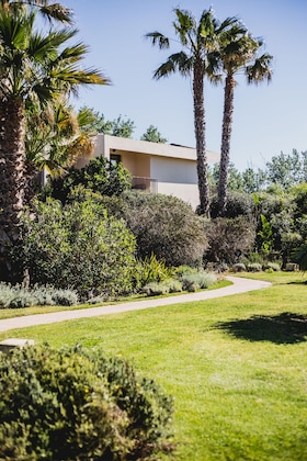 Gallery - Aquadulci Hotel