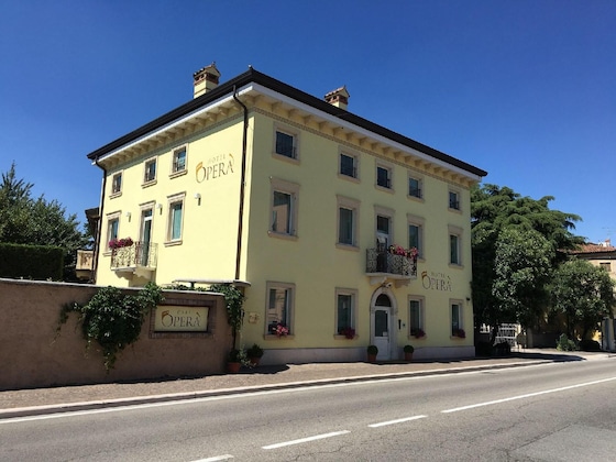 Gallery - Hotel Opera'