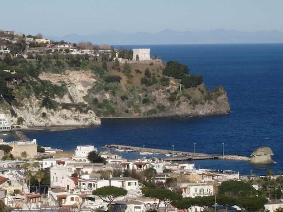 Gallery - La Villa Pina