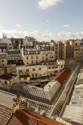 Gallery - Hôtel Edgar & Achille