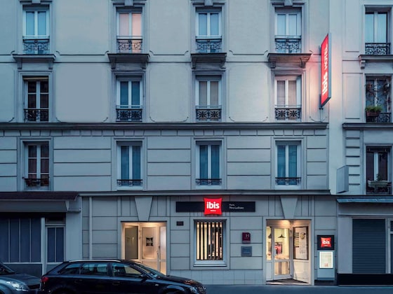Gallery - Ibis Paris Père Lachaise