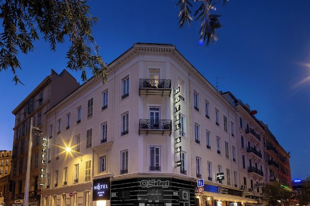 Gallery - Hôtel 66