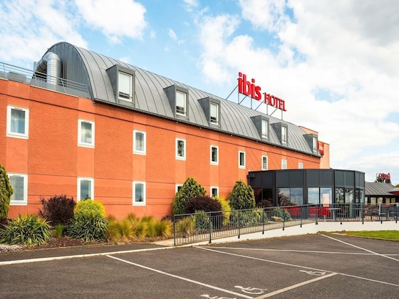 Gallery - Ibis Chalon-Sur-Saone North