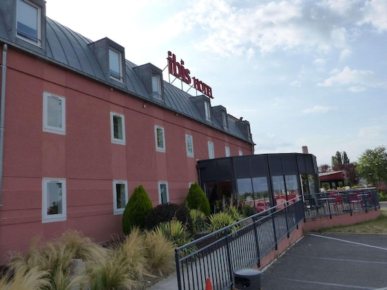 Gallery - Ibis Chalon-Sur-Saone North