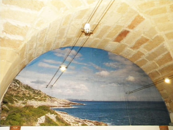 Gallery - B&B La Piazzetta