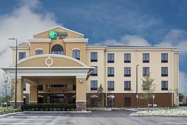 Gallery - Holiday Inn Express & Suites Orlando East - Ucf Area, An Ihg Hotel