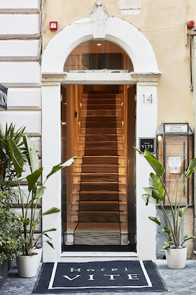 Gallery - Hotel Vite - By Naman Hotellerie
