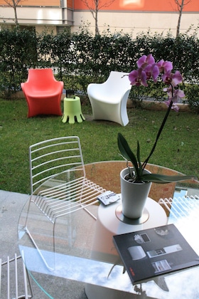 Gallery - Experience Design Bed & Show