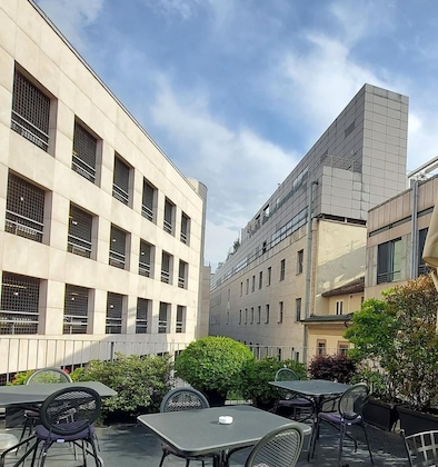 Gallery - The Street Milano Duomo | A Design Boutique Hotel