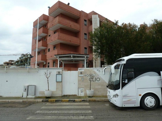 Gallery - Hotel Clio