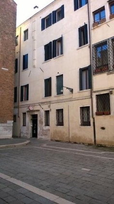 Gallery - Hotel Alla Fava