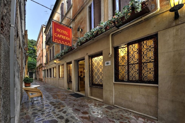 Gallery - Hotel Caprera