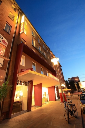 Gallery - Hotel Savoy