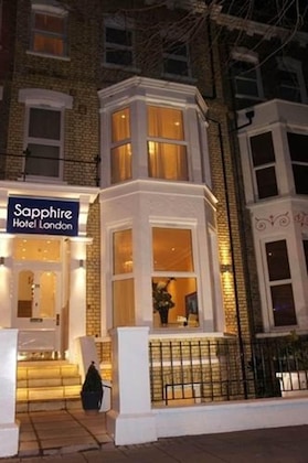Gallery - Sapphire Hotel