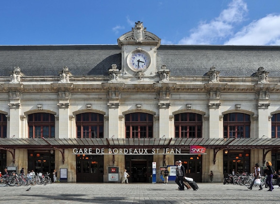 Gallery - Ibis Bordeaux Centre Gare Saint Jean