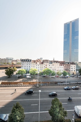 Gallery - Hotel De France
