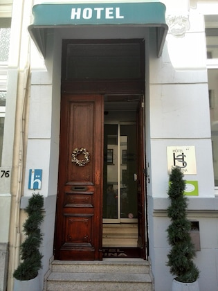 Gallery - Hotel Sabina
