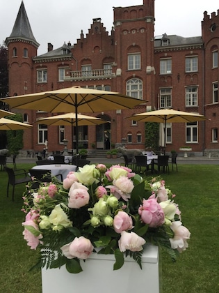 Gallery - Hotel Lodewijk Van Male